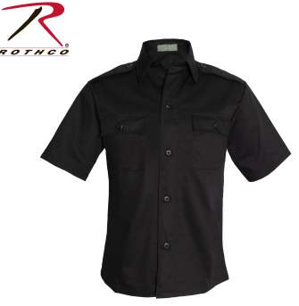 Rothco Short Sleeve Tactical Shirt