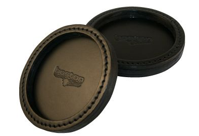 DELUXE COASTER - 2 LAYER STITCHED