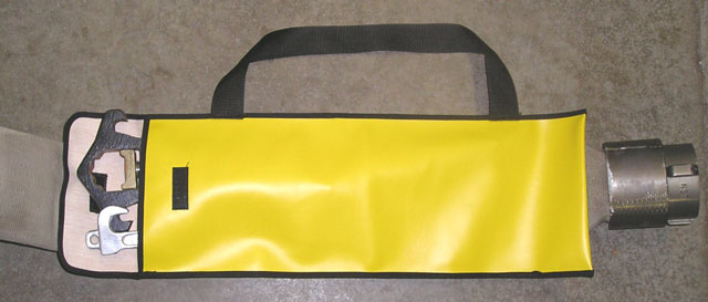 343 Fire Hydrant Tool Kits