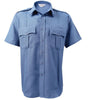 LION Apparel Short Sleeve Uniform Shirt