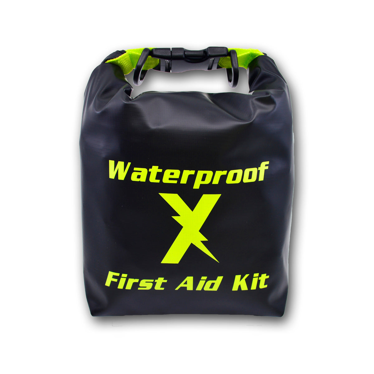 Lightning X First Aid Kit Emergency Responder Products 911ERP