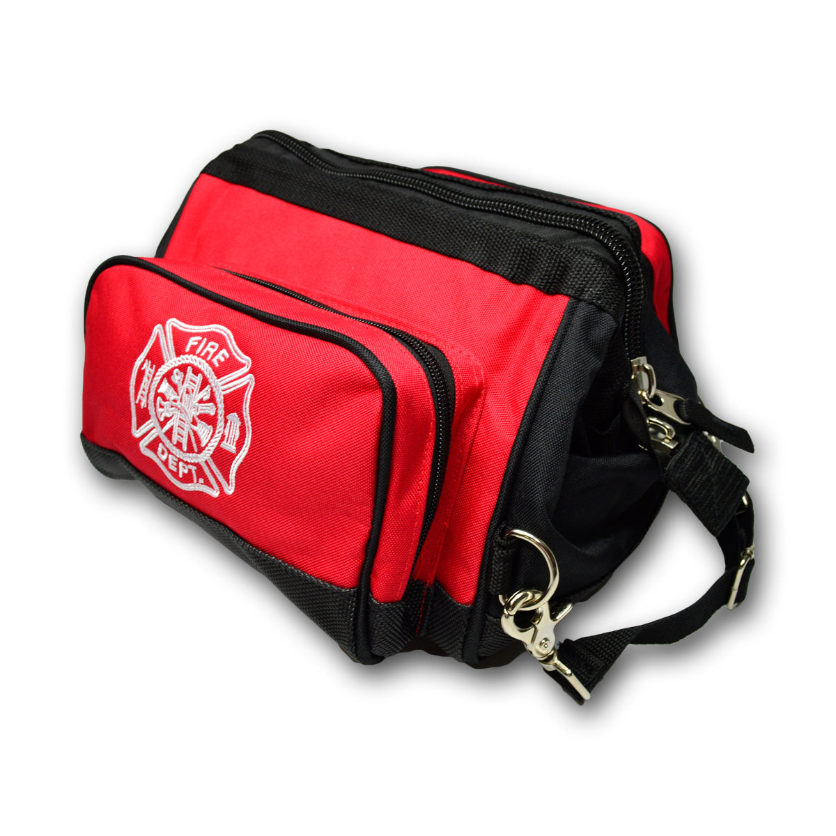 Premium All-Purpose Wide Mouth Toiletry/Personal Tool Bag