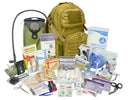 Premium Tactical Medic Backpack