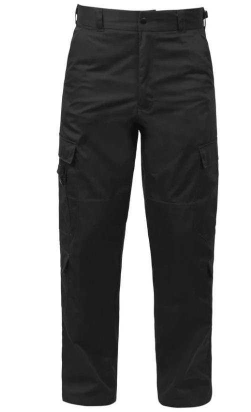 Rothco E.M.T Pants