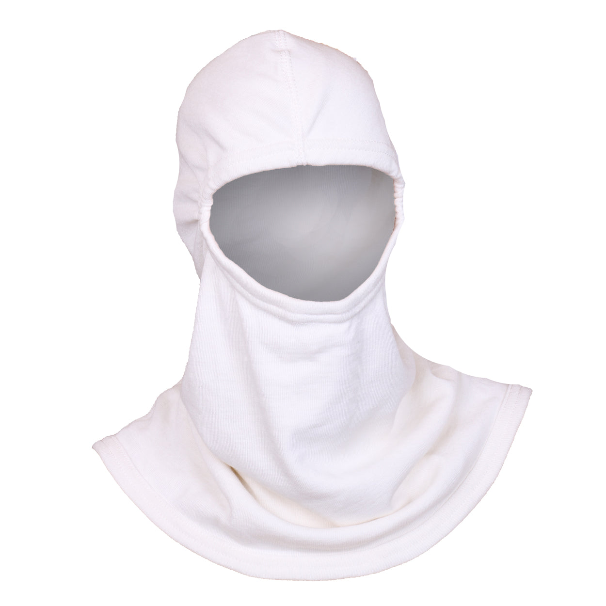 Majestic PAC F-20 Nomex Firefighting hood Tan
