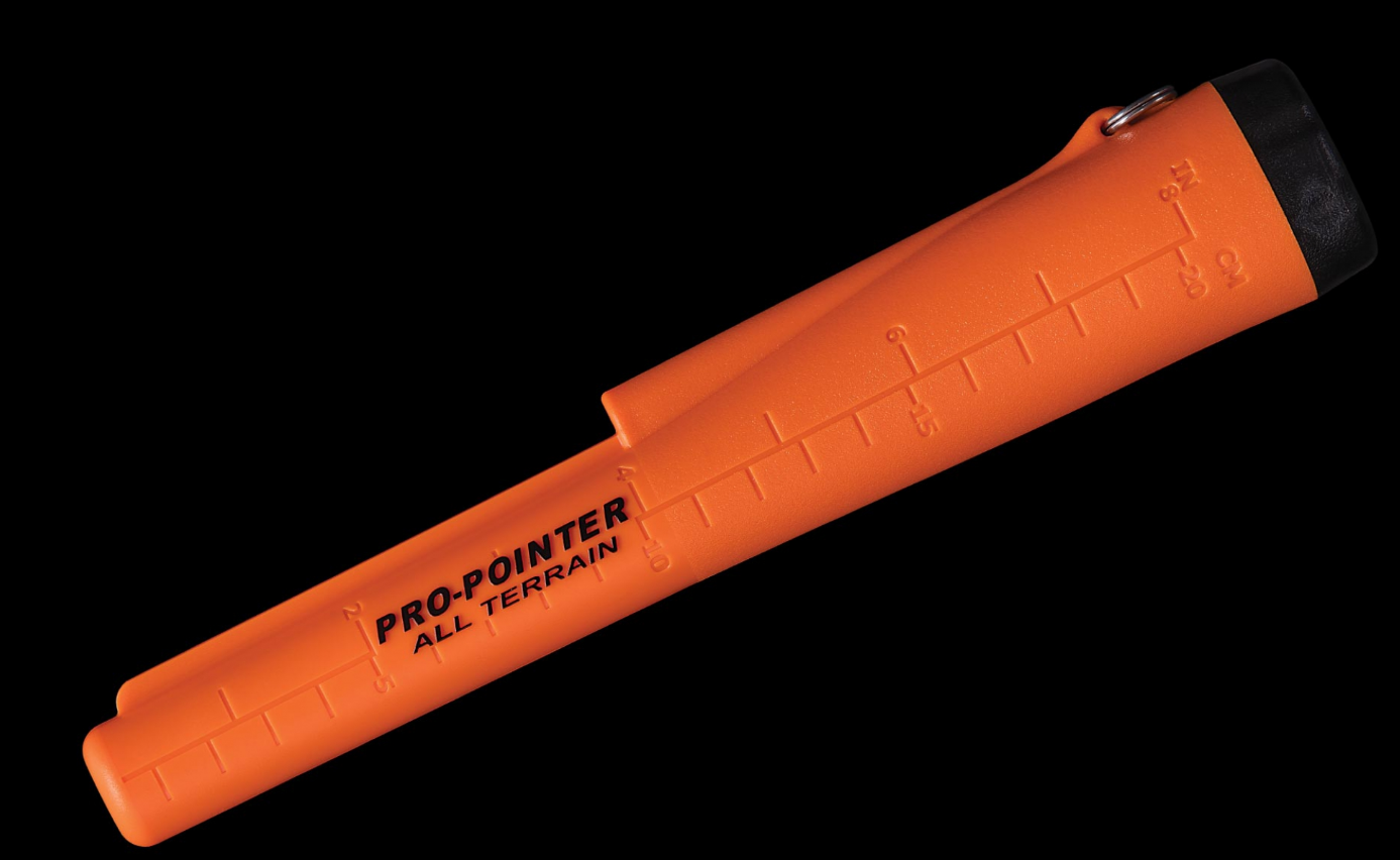 Garrett CSI Pro-Pointer AT