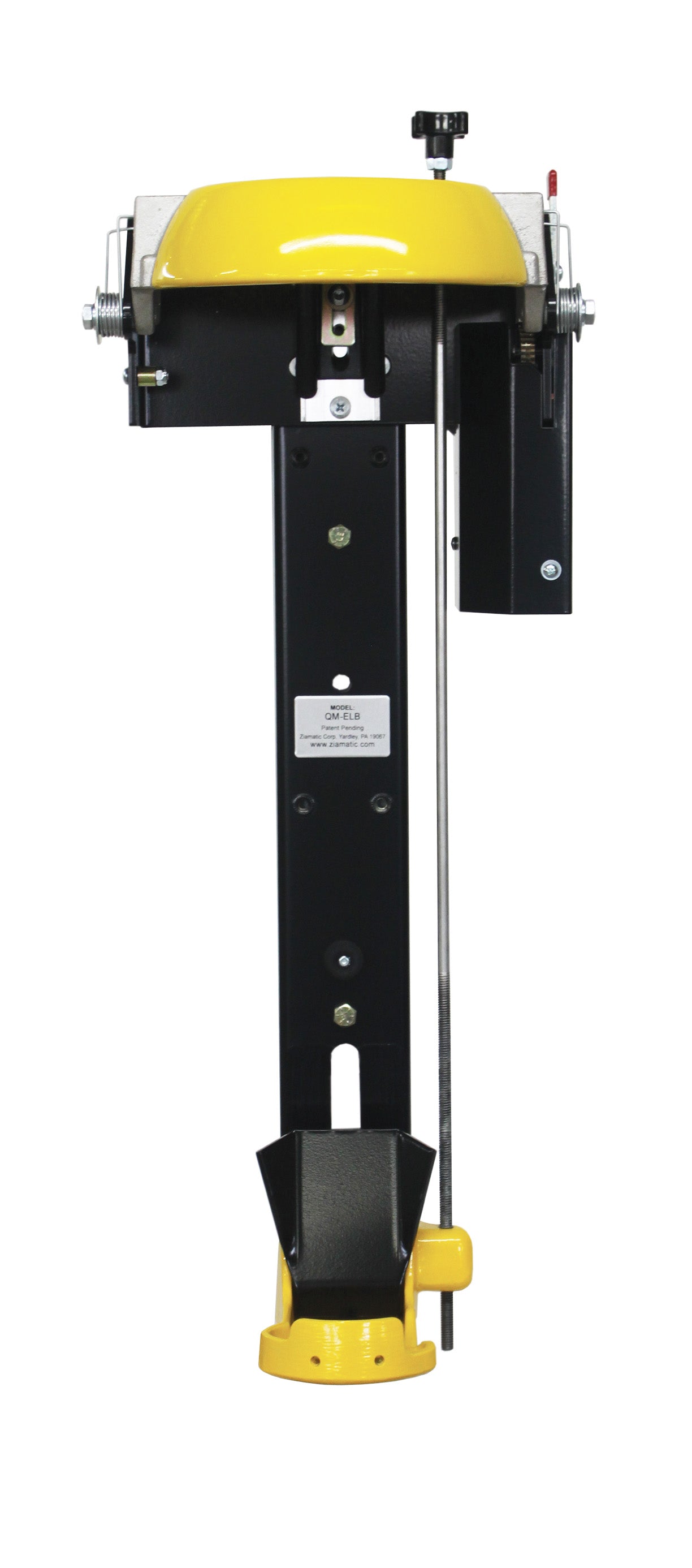 Individual Electric Bracket