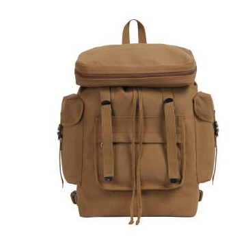 Rothco European Style Rucksack