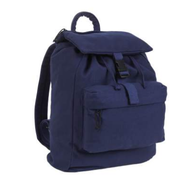 Rothco Camouflage Canvas Day Pack