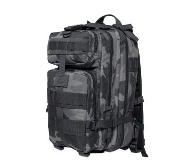 Rothco Camo Medium Transport Pack