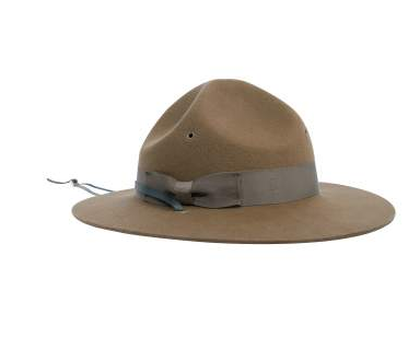 Rothco Military Campaign Hat