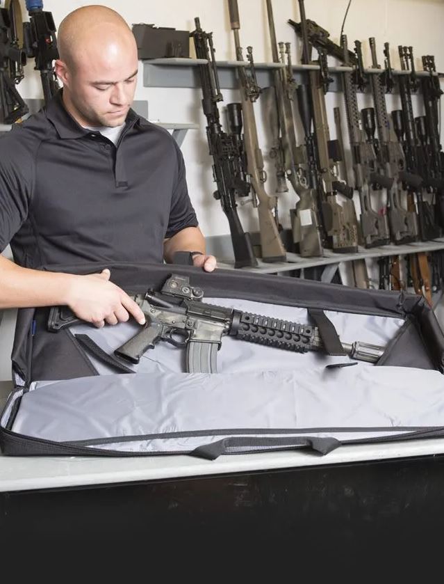 Propper® Rifle Case 36"