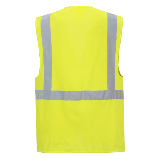 Portwest Berlin Executive Hi-Vis Vest