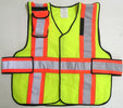 "Break Away" Premium High Contrast Public Safety Vest Set