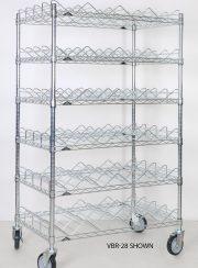 Groves SCBA Bottle Cart