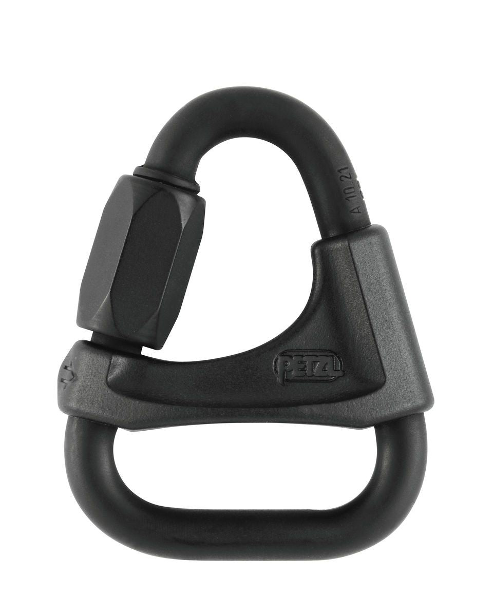 Petzl DELTA screw link