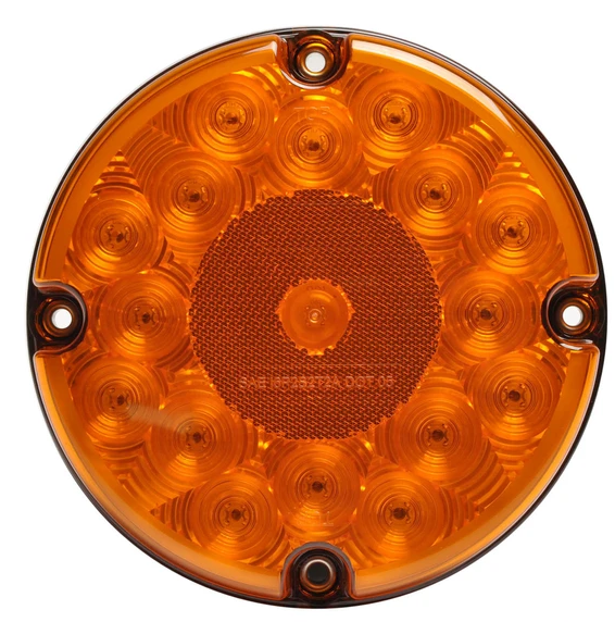 Case of 20 7" LED Economy Series 9186-5585