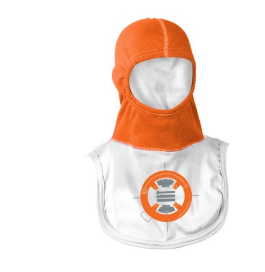 Majestic Fire Apparel B8 Firefighter Hood