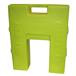 Float only, less hardware