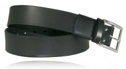 Boston Leather 1-3/4" Stretch Garrison Belt