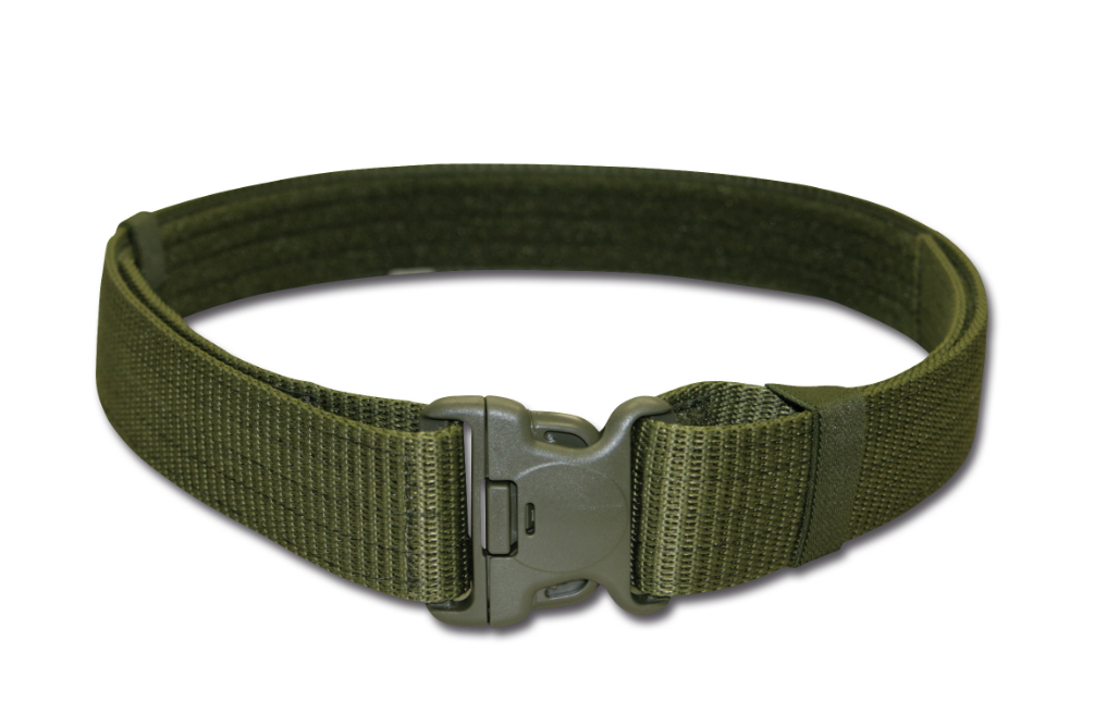 Blackhawk Enhanced Military Web Belt