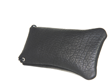 EYEGLASS/ALL PURPOSE POUCH