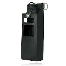 Boston Leather Radio Holder for Bendix King