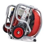 NEO - MT240 - 18" Ventilator. 5.5 hp Honda GX200