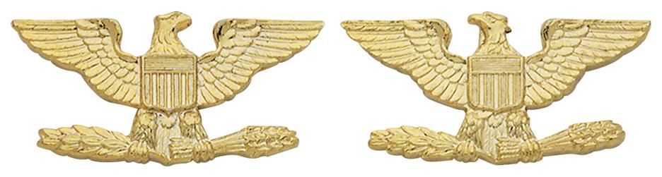 Smith & Warren Eagles