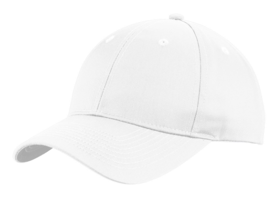Port Authority Uniforming Twill Cap
