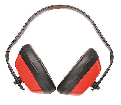 Portwest Classic Ear Muffs EN352