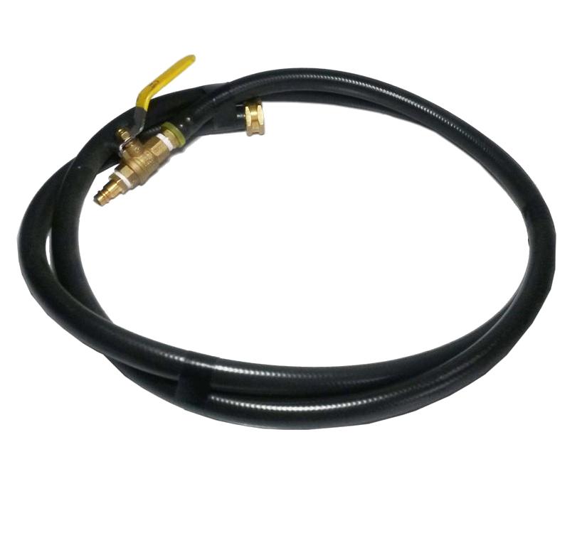 Fire Hooks Unlimited Soft Pack Supply Line