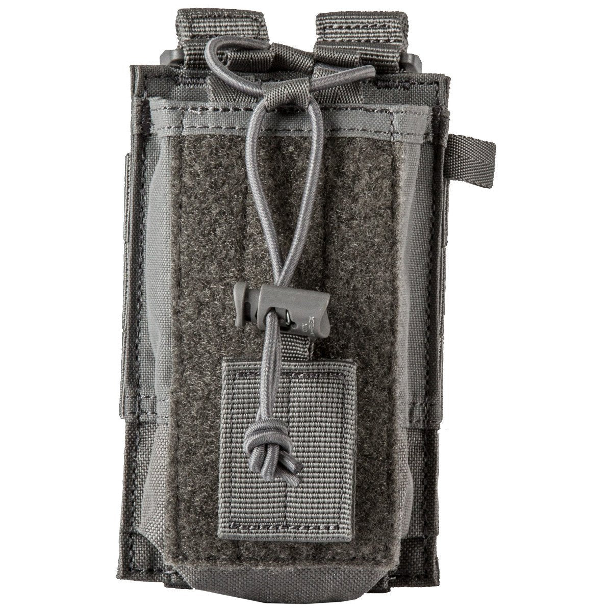 5.11 molle shop radio pouch