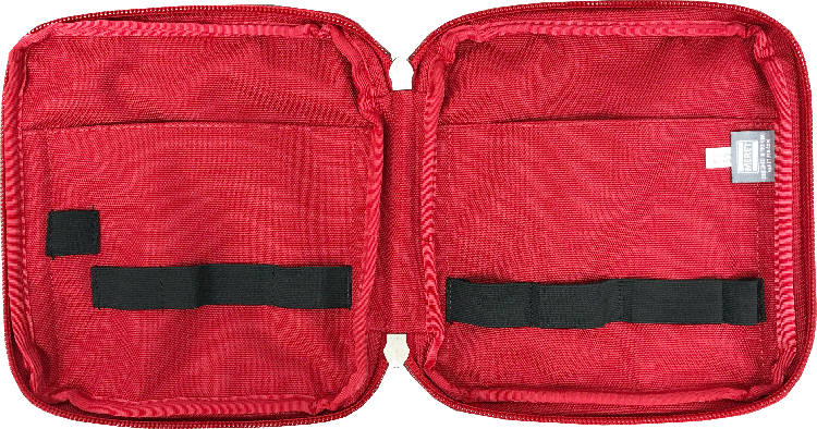 Meret Trauma Cube Pro MCI Response Kit