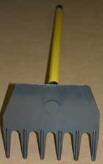 Fire Hooks Unlimited Mcloud Tool