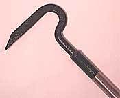 Boston Rake Hook