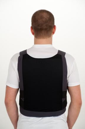 C-11, 206-IIIA Concealable Vest