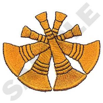 Game Sportswear Assistant Chief 4 Horns