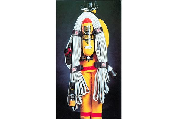 Single Gripper Straps (Set of Four)