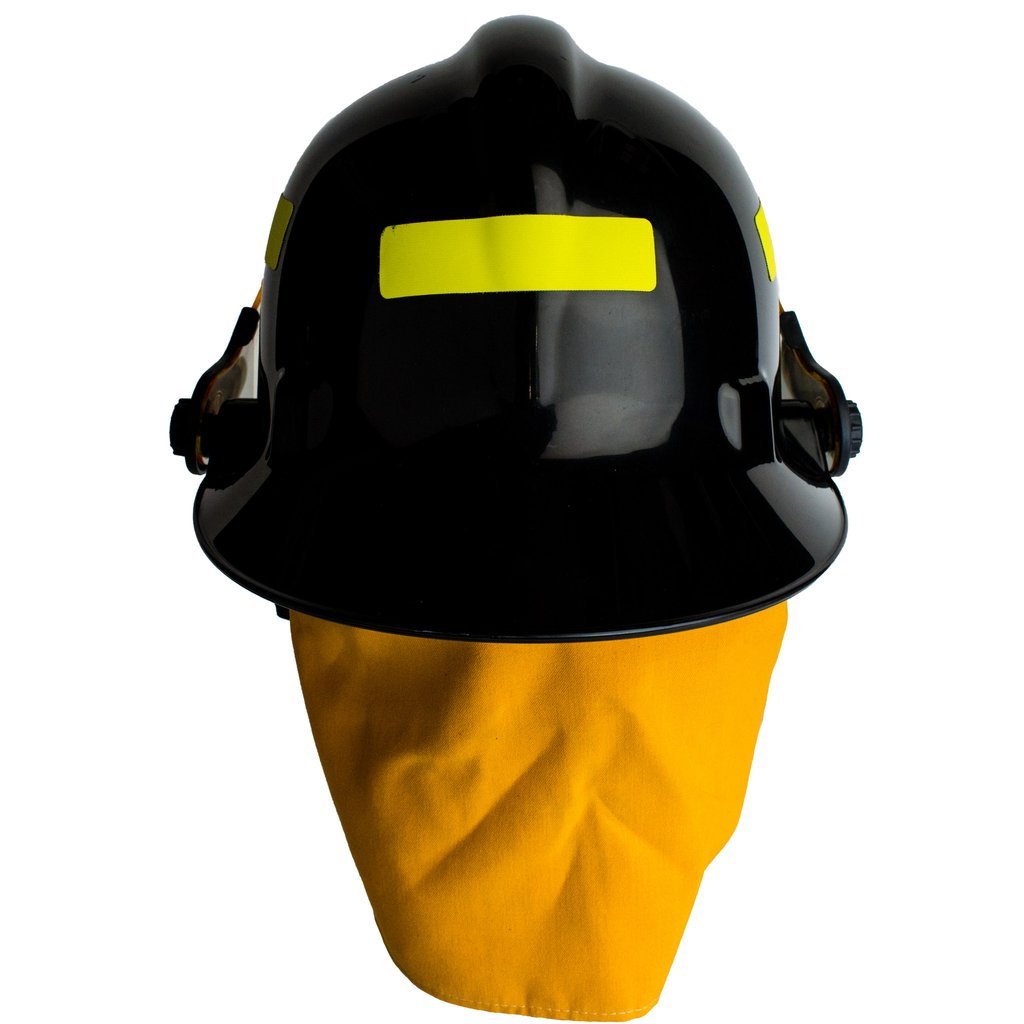 Phenix First Due Series Fire Helmets Emergency Responder Products