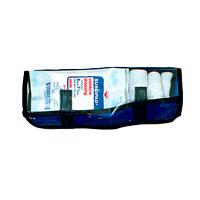 Long Accessory Pocket