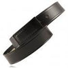 Boston Leather 1-1/2" Mechanics' Movers' Covered Buckled Belt (Value Line)