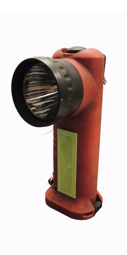 Foxfire Illuminating Bars