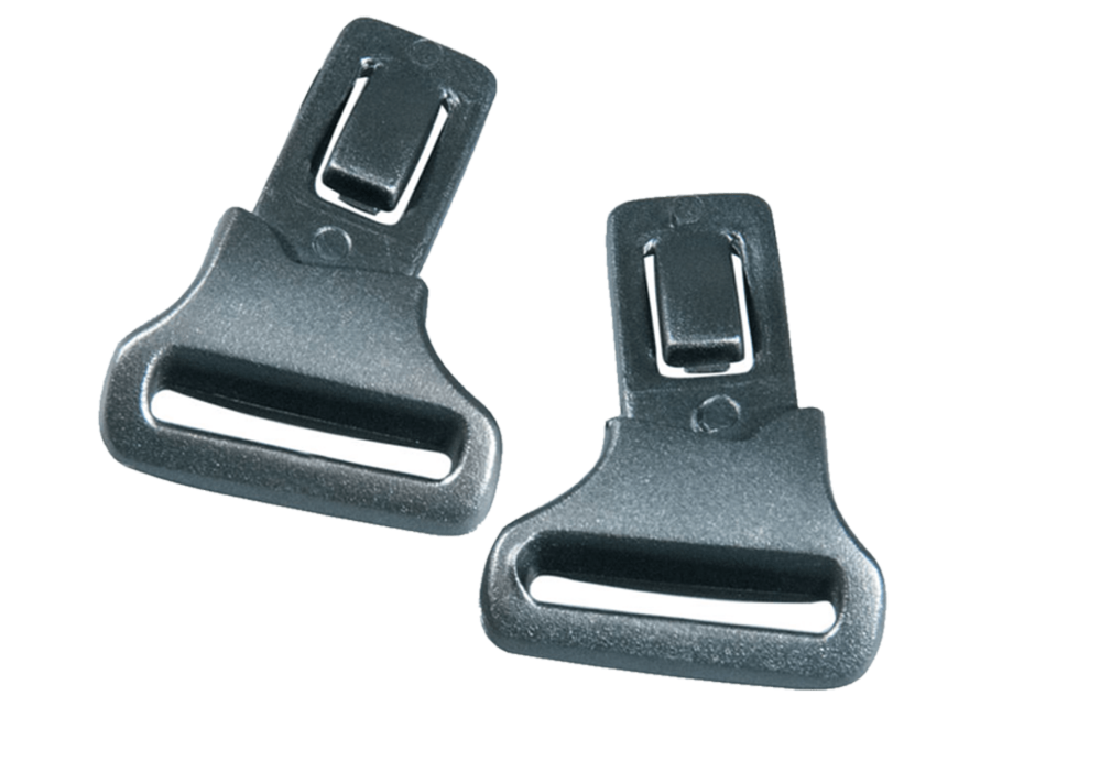 Wiley X FIERCE Clips