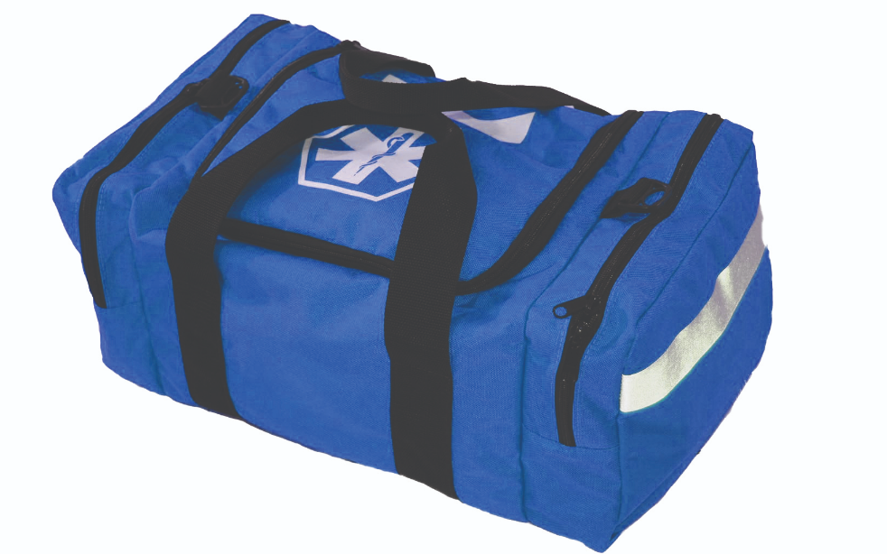 First Responder Bag