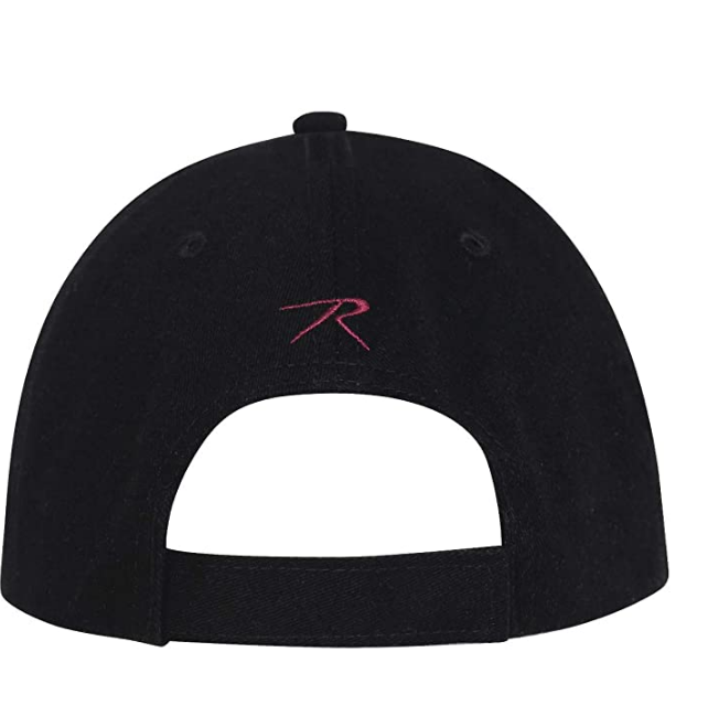 Rothco Freedom Is Not Free Low Profile Cap