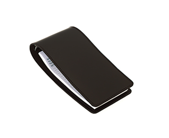 Cobra Tufskin Police Memo Book