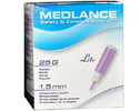 Medlance® Plus Lite 25 g - 200ct