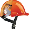 Bullard Advent EMS/SAR Helmet, A2 Model