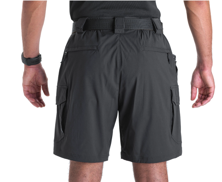 5.11 patrol shorts